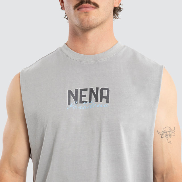 Efficient Relaxed Muscle Pigment Alloy