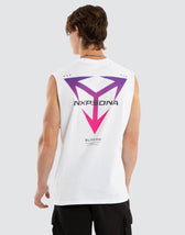 Finest Relaxed Muscle White