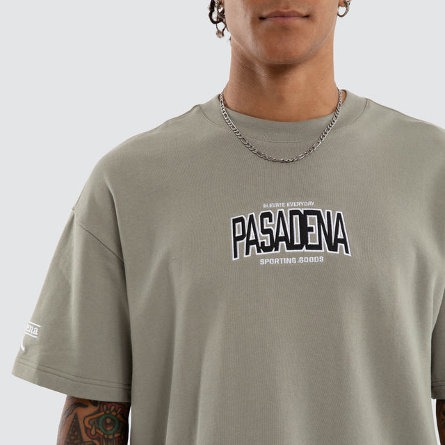 Miami Loopback Raptor Tee Shadow