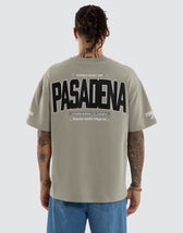 Miami Loopback Raptor Tee Shadow