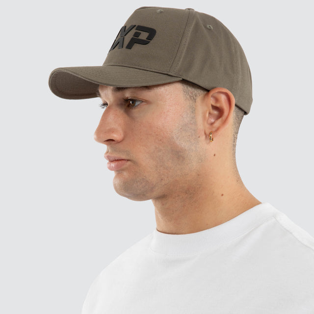 Axis Cap Khaki