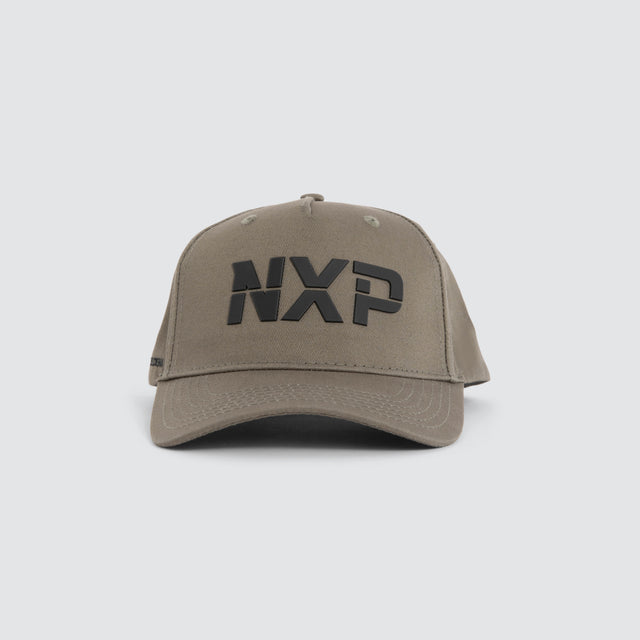 Axis Cap Khaki