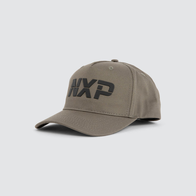 Axis Cap Khaki