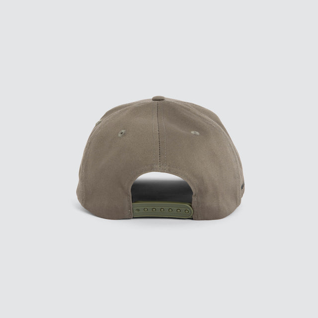 Axis Cap Khaki