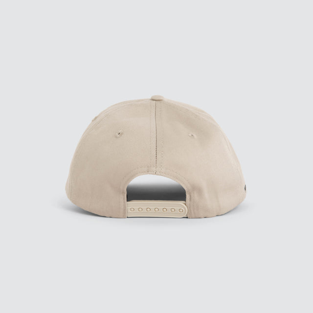 Essence Cap Silver Cloud