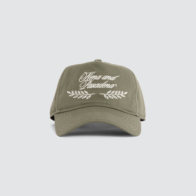 Legacy Cap Khaki