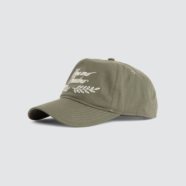 Legacy Cap Khaki