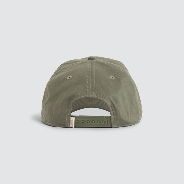Legacy Cap Khaki
