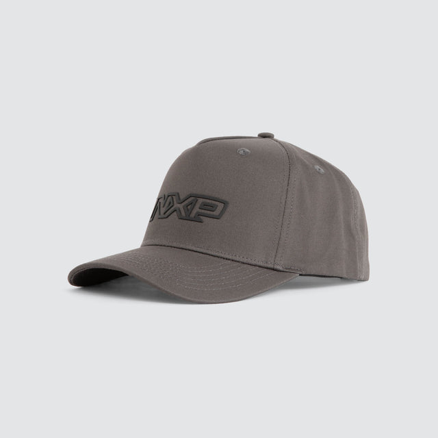 Grander Cap Charcoal