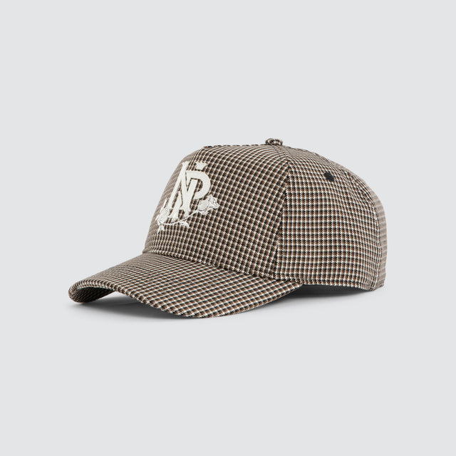 Gain Cap Micro Check