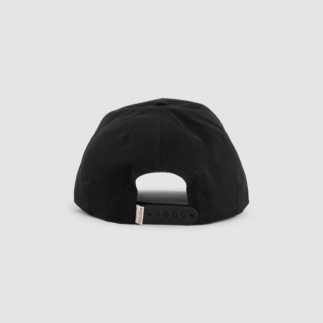 Motion Cap Black Iris