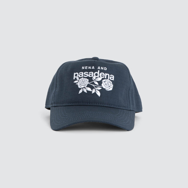 Motion Cap Black Iris