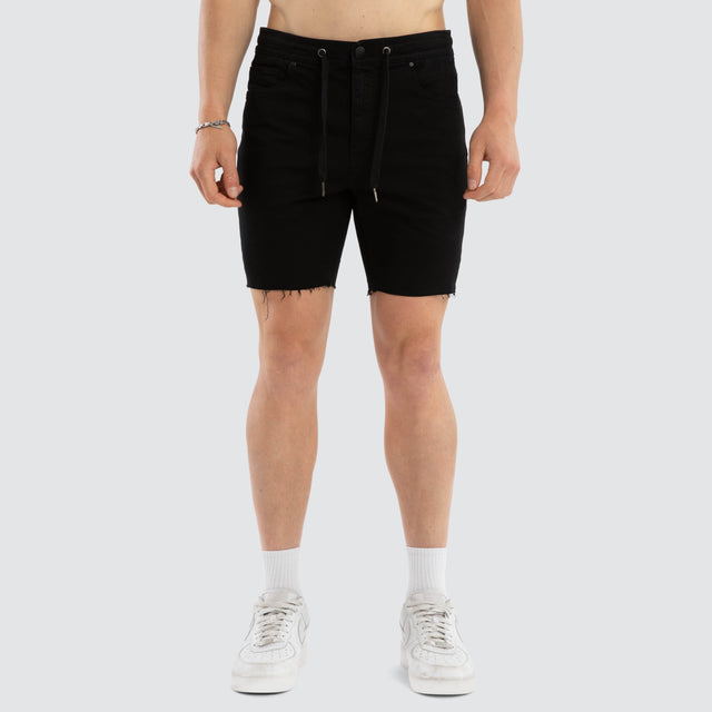 Hartford Short Black