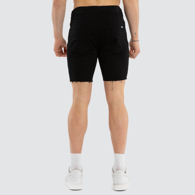 Hartford Short Black