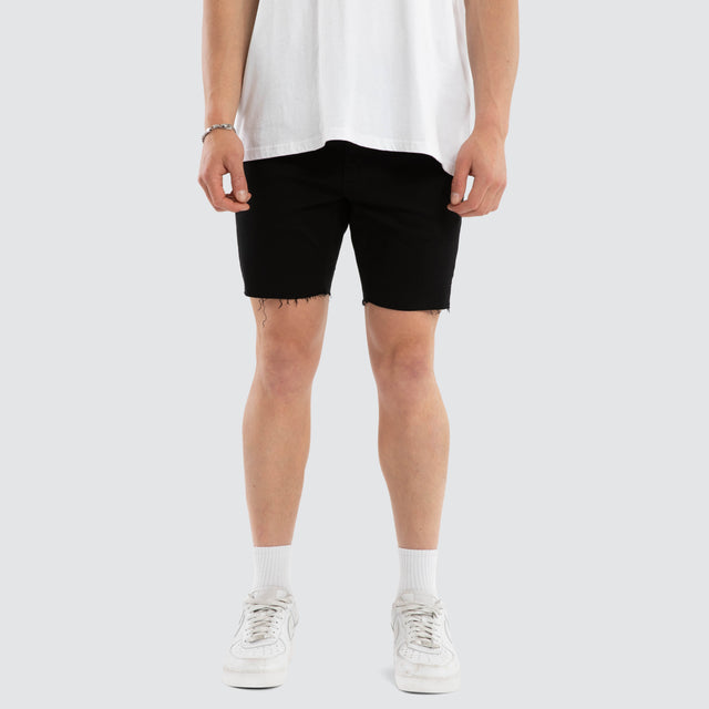 Hartford Short Black