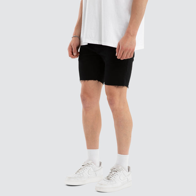 Hartford Short Black