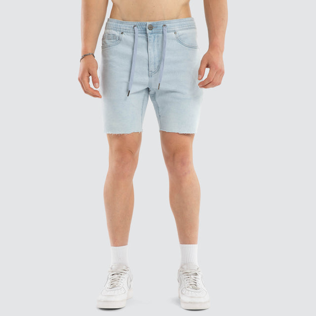 Hartford Short Sky Blue