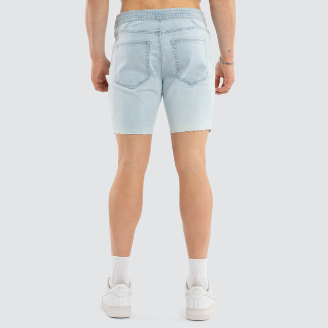 Hartford Short Sky Blue