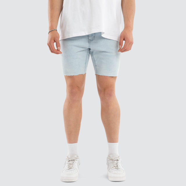 Hartford Short Sky Blue