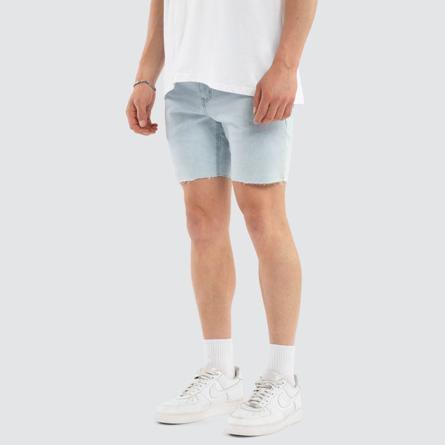 Hartford Short Sky Blue