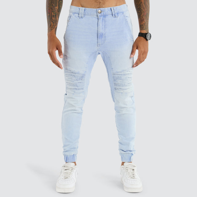 Destroyer Pant 2.0 Elgin Blue