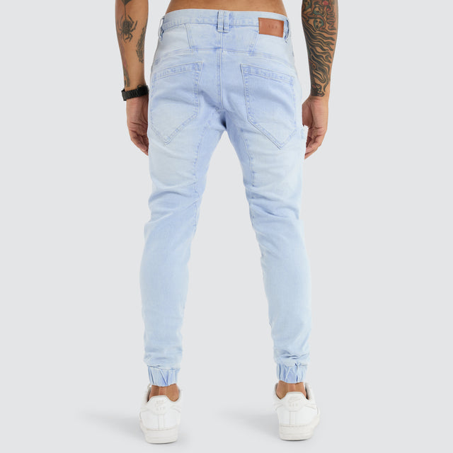 Destroyer Pant 2.0 Elgin Blue