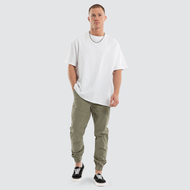 Charger Jogger Army