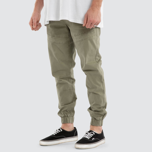 Charger Jogger Army