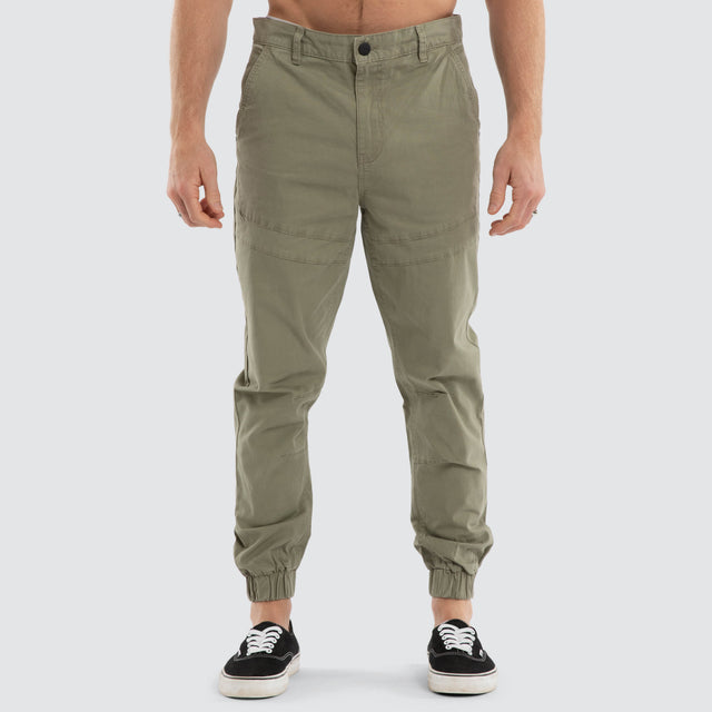 Charger Jogger Army