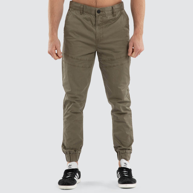 Charger Jogger Dune