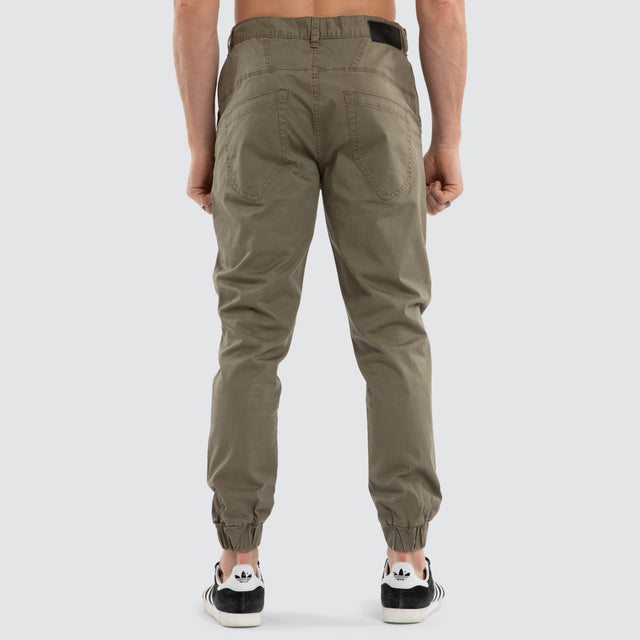 Charger Jogger Dune