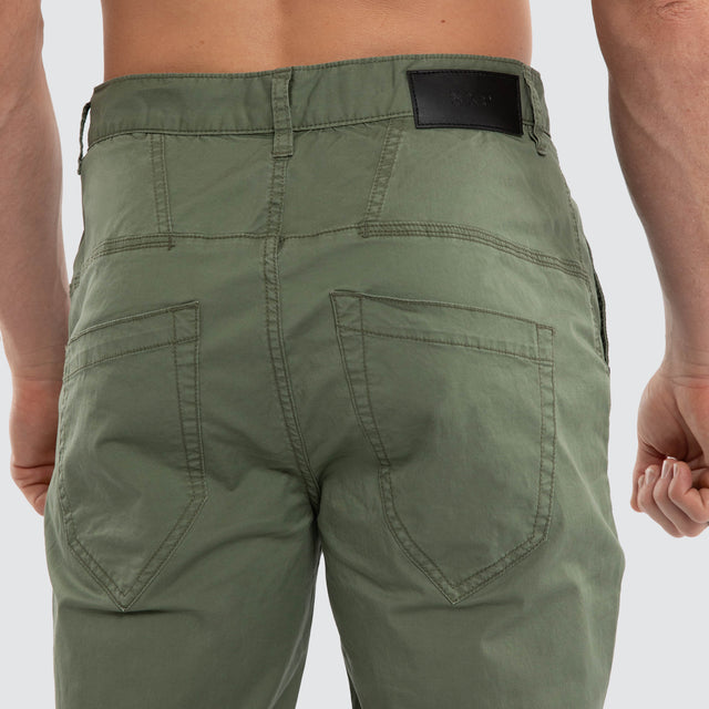 Charger Jogger Khaki