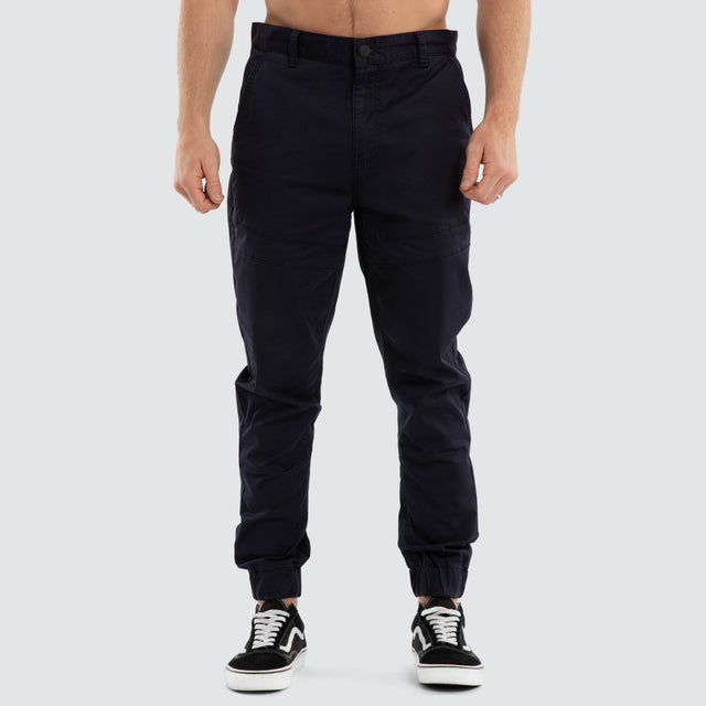 Charger Jogger Navy