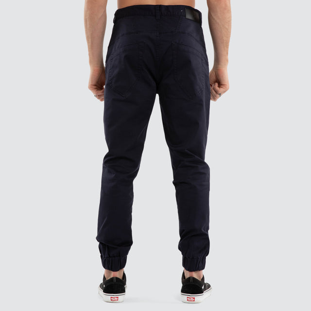 Charger Jogger Navy
