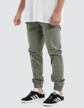 Oil Green