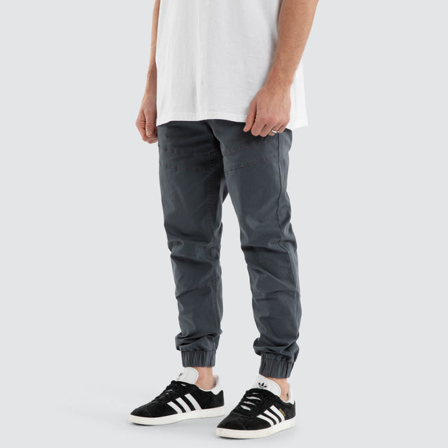 Charger Jogger Ombre Blue