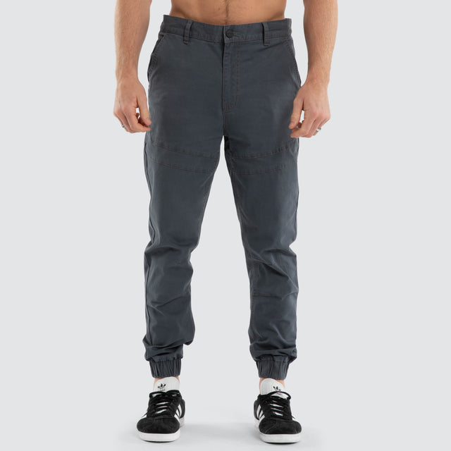 Charger Jogger Ombre Blue
