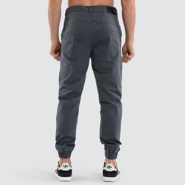 Charger Jogger Ombre Blue