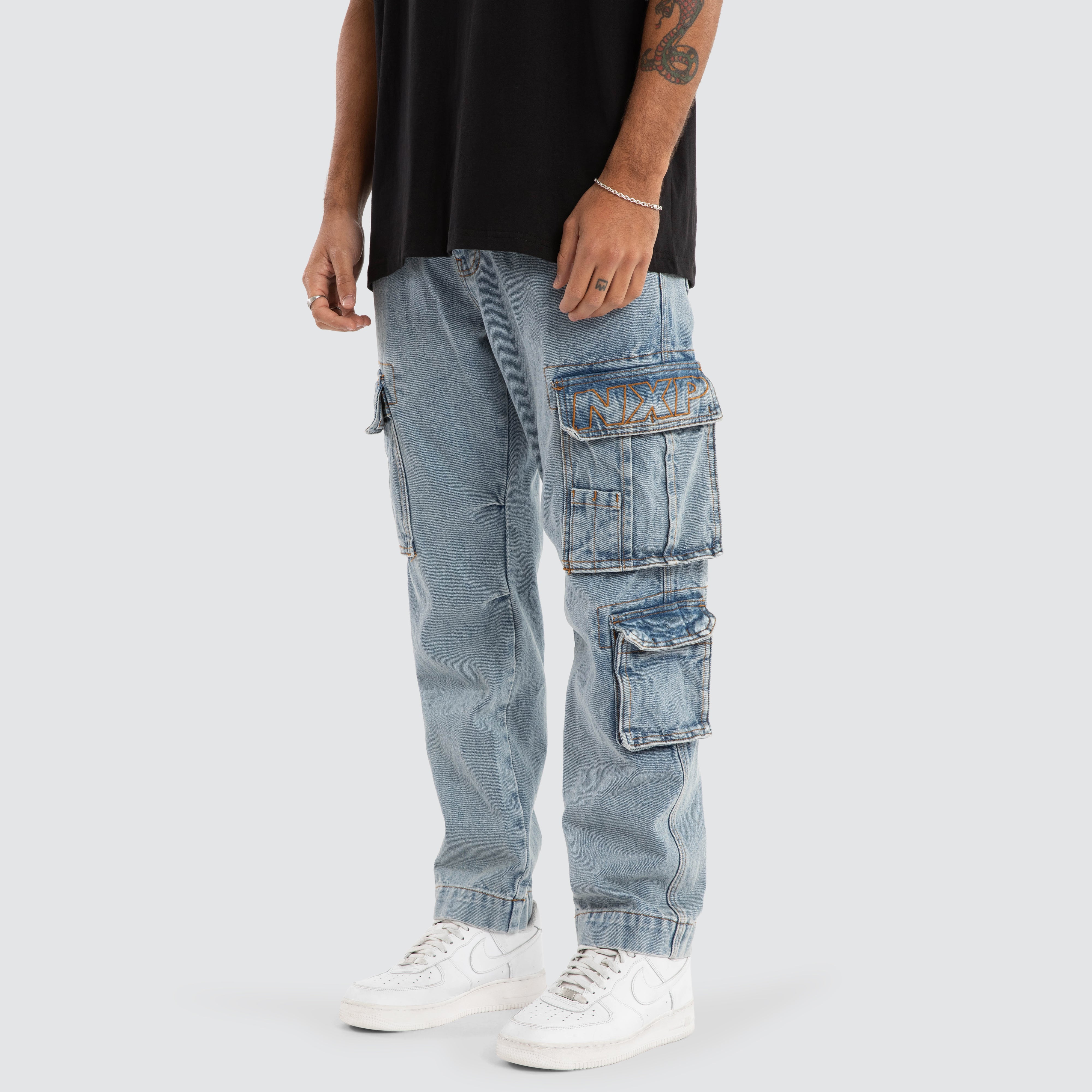 Men's Cargo Pants & Shorts | Nena And Pasadena