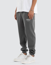 Capsule Trackpant Charcoal