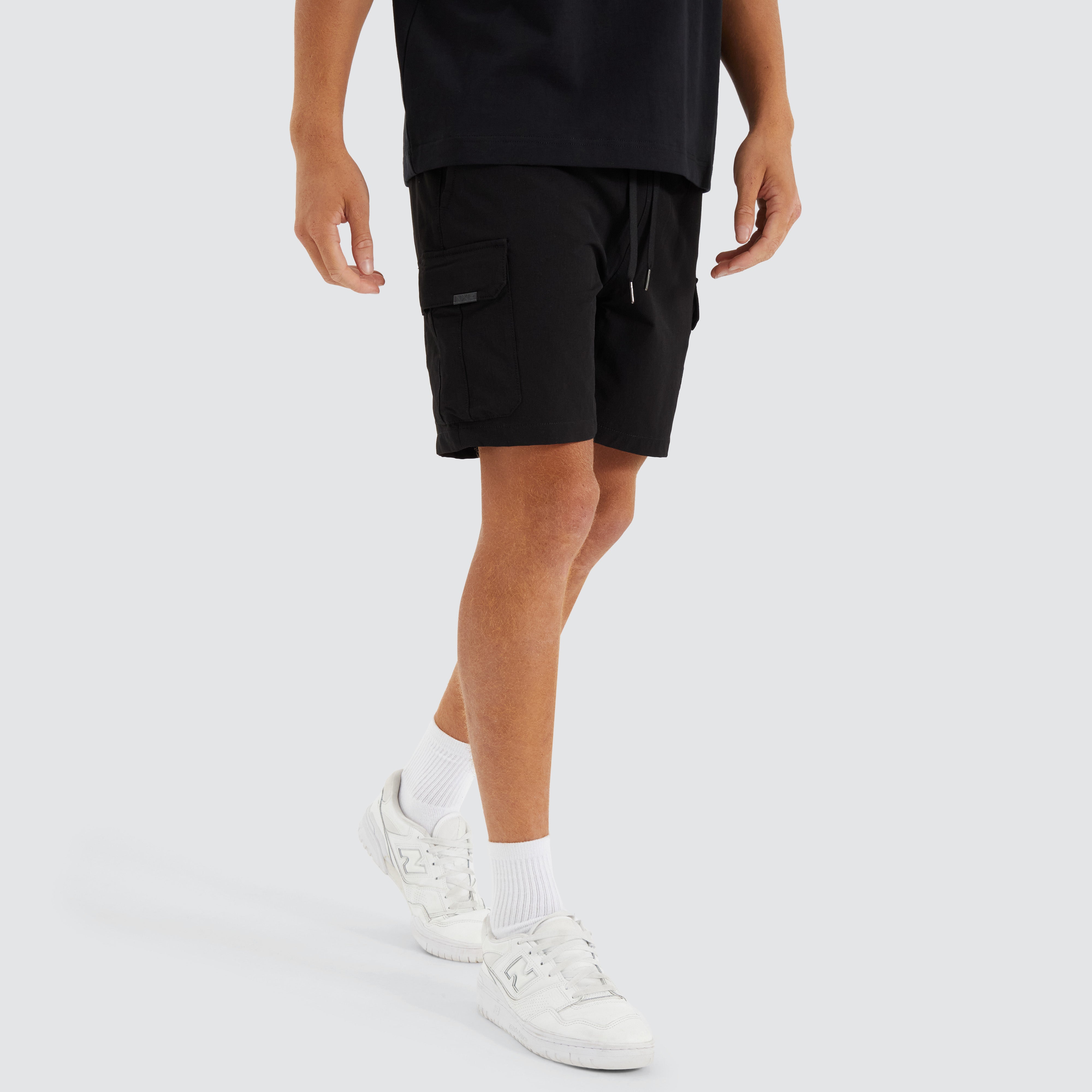 Men's Shorts - Cargo & Denim | NXP