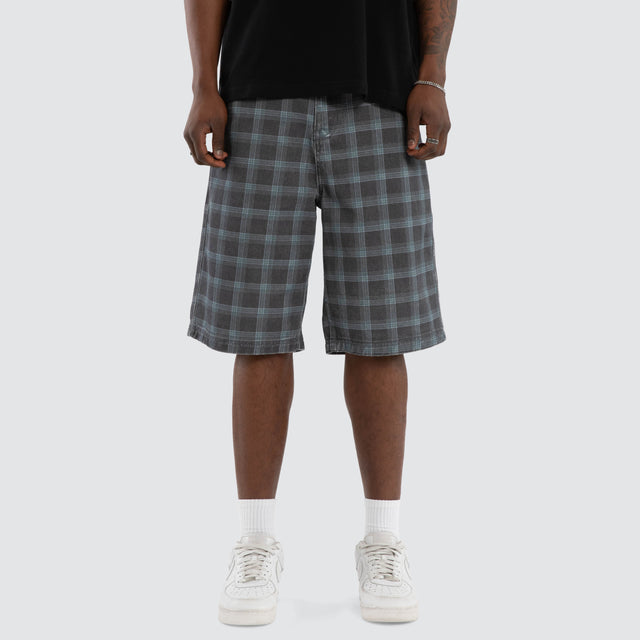 Archive Jort Green Check