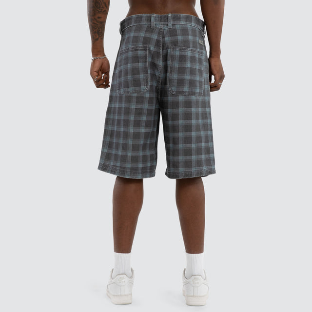 Archive Jort Green Check