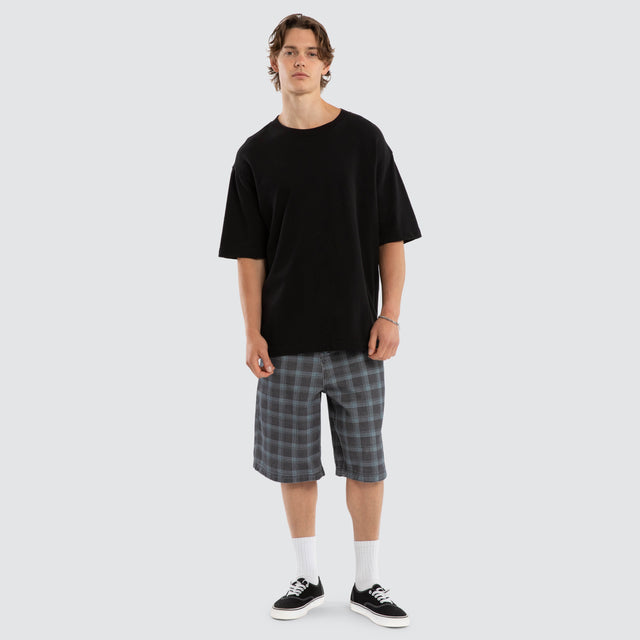 Archive Jort Green Check