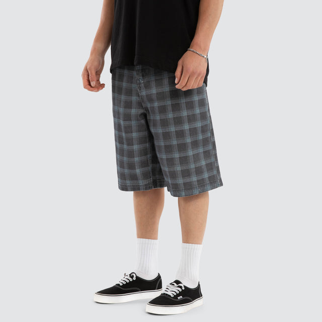 Archive Jort Green Check