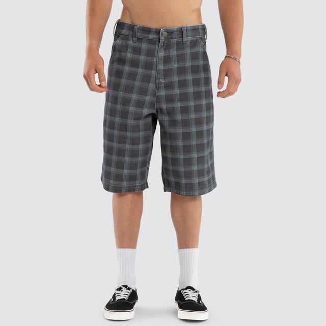 Archive Jort Green Check