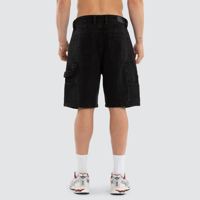 Built Carpenter Short Black