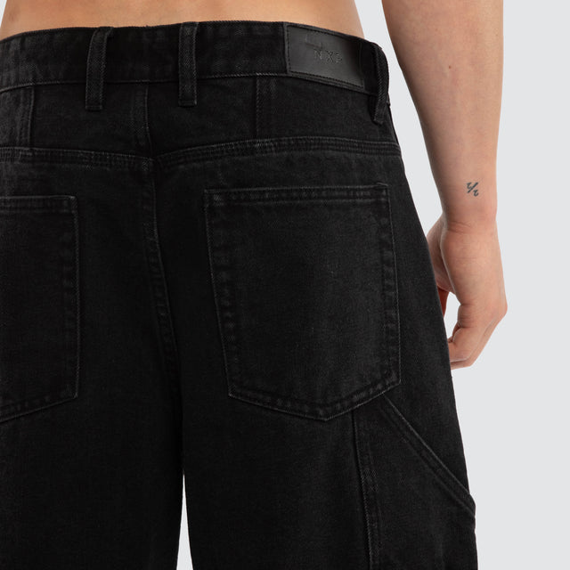 Built Carpenter Short Black