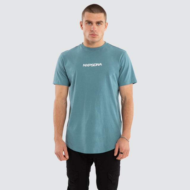 Jumpshot Dual Curved Tee Hydro