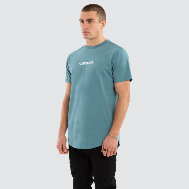 Jumpshot Dual Curved Tee Hydro
